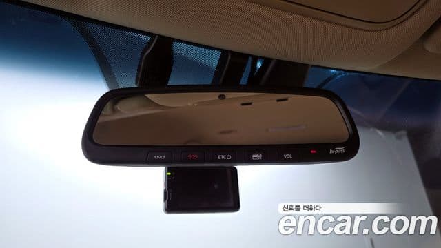 Kia The / новый New Carnival President, 2020 18