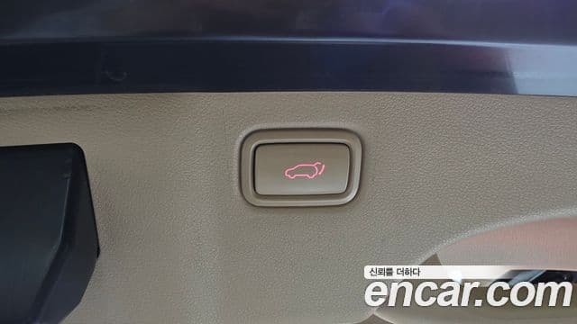 Kia The / новый New Carnival President, 2020 20