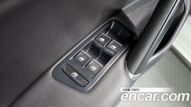 Volkswagen Гольф 7세대 2.0 GTD, 2016 17