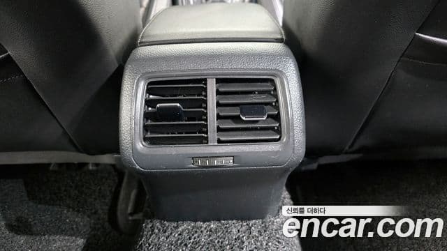 Volkswagen Гольф 7세대 2.0 GTD, 2016 19