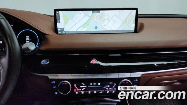 Genesis G80 (RG3) бензин 2.5 турбо AWD, 2023 14