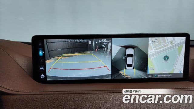 Genesis G80 (RG3) бензин 2.5 турбо AWD, 2023 15