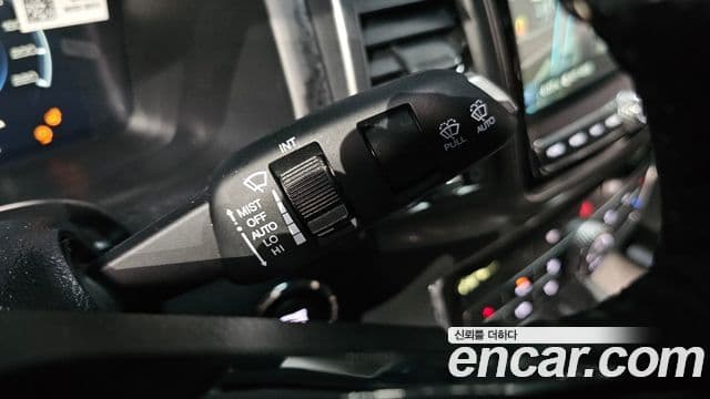 KG모빌리티(SsangYong) The / новый New Rexton Sport Prestige, 2022 19