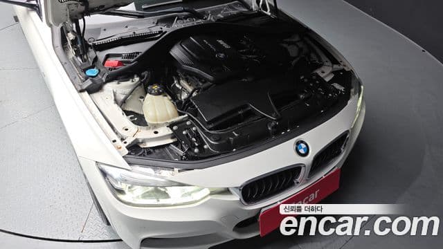 BMW 3시리즈 (F30) 320d M Sport, 2016 6