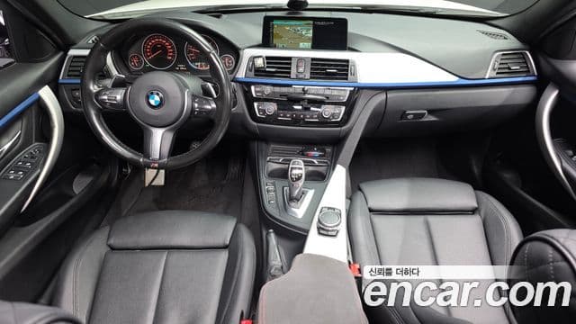 BMW 3시리즈 (F30) 320d M Sport, 2016 7