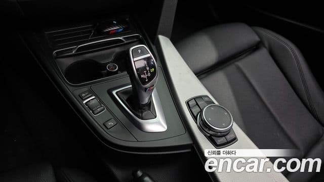 BMW 3시리즈 (F30) 320d M Sport, 2016 9