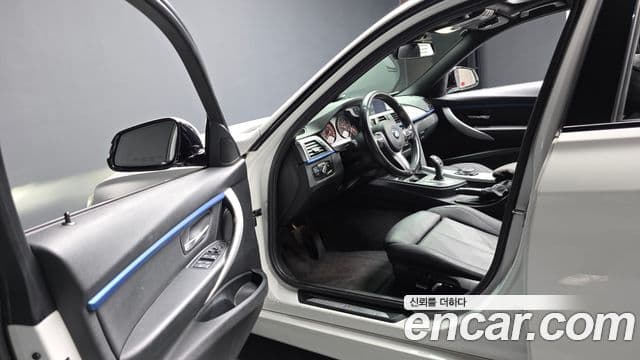 BMW 3시리즈 (F30) 320d M Sport, 2016 10