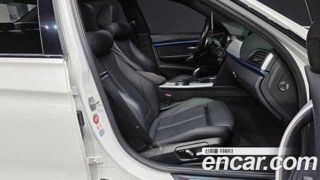 BMW 3시리즈 (F30) 320d M Sport, 2016 11