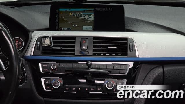 BMW 3시리즈 (F30) 320d M Sport, 2016 14