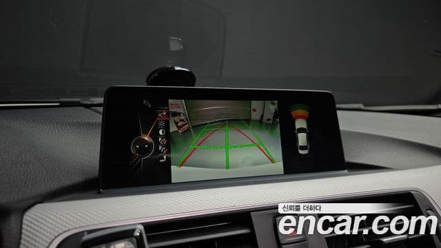 BMW 3시리즈 (F30) 320d M Sport, 2016 15