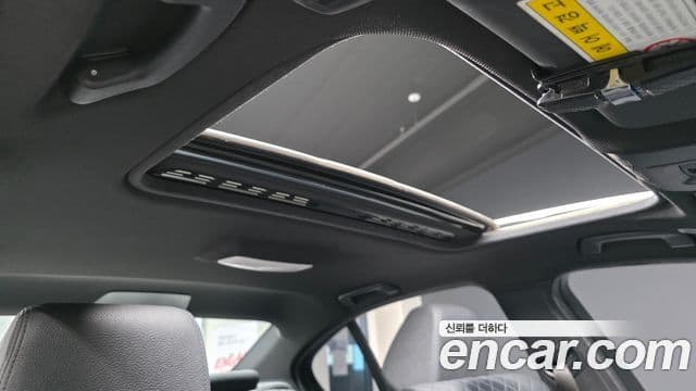 BMW 3시리즈 (F30) 320d M Sport, 2016 17