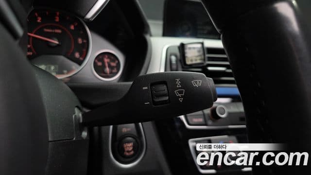 BMW 3시리즈 (F30) 320d M Sport, 2016 18