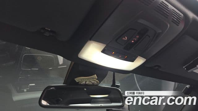 BMW 3시리즈 (F30) 320d M Sport, 2016 19