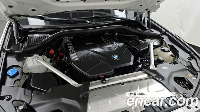 BMW X4 (G02) xDrive20i M Sport Pro, 2024 6