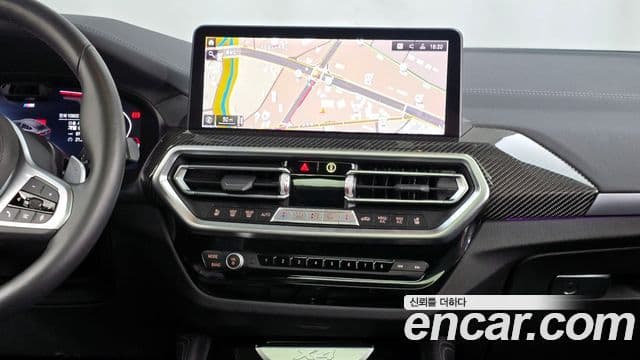 BMW X4 (G02) xDrive20i M Sport Pro, 2024 14