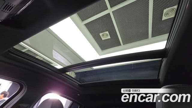 BMW X4 (G02) xDrive20i M Sport Pro, 2024 18