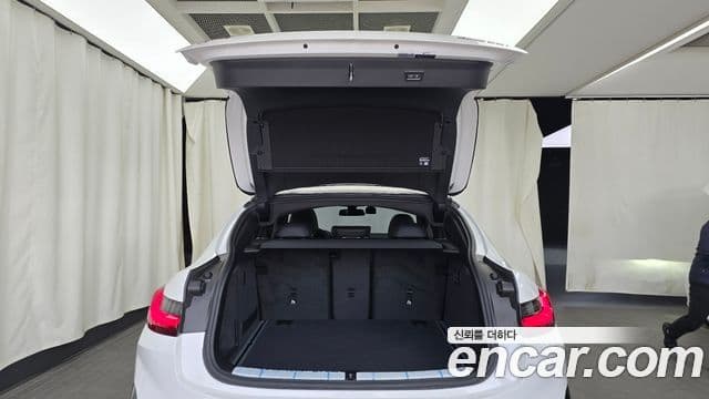 BMW X4 (G02) xDrive20i M Sport Pro, 2024 20