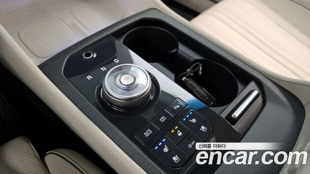 Kia The / новый New K8 гибрид Signature, 2025 9