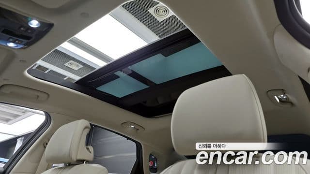 Kia The / новый New K8 гибрид Signature, 2025 18