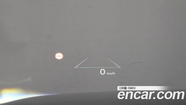 Kia The / новый New K8 гибрид Signature, 2025 19