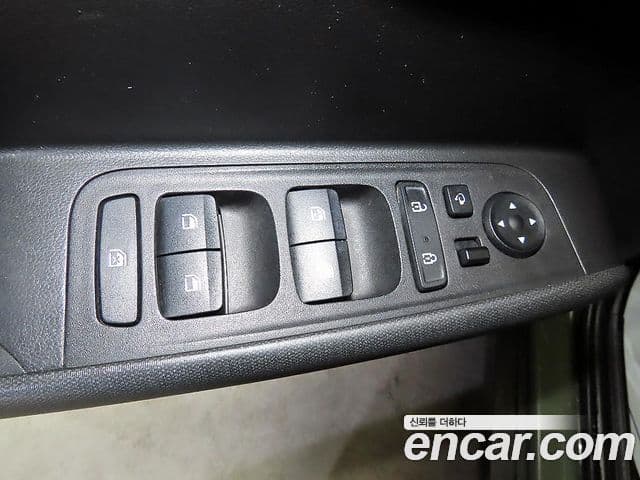 Hyundai Casper Inspiration, 2022 12