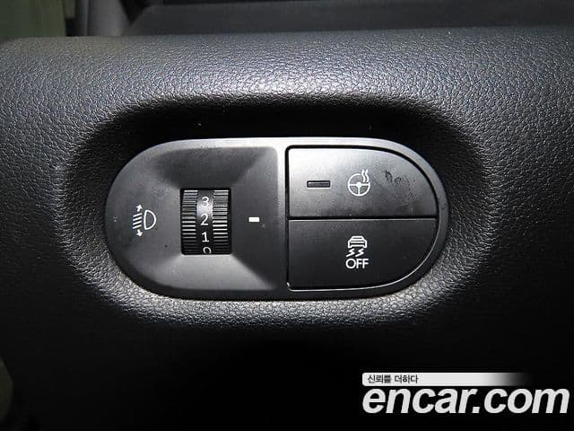 Hyundai Casper Inspiration, 2022 13