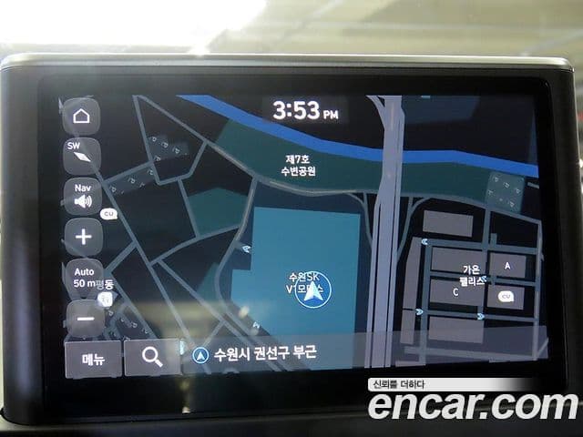 Hyundai Casper Inspiration, 2022 14