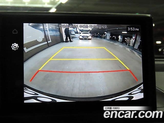 Hyundai Casper Inspiration, 2022 15