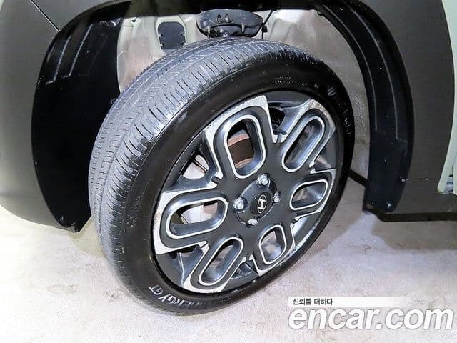 Hyundai Casper Inspiration, 2022 19