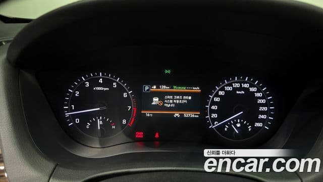 Genesis G80 Luxury, 2019 8