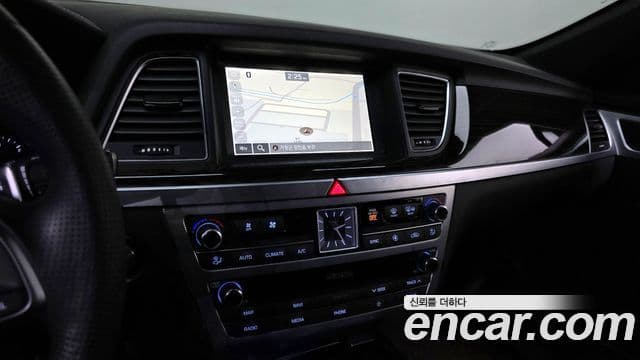 Genesis G80 Luxury, 2019 14