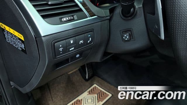 Genesis G80 Luxury, 2019 16