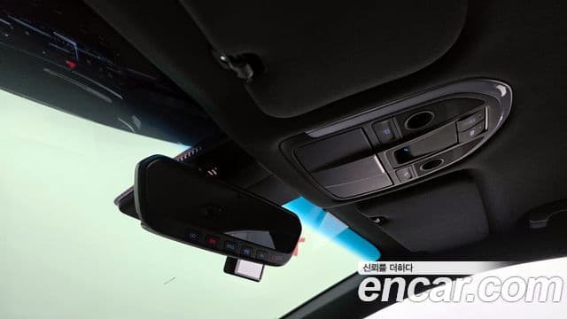 Genesis G80 Luxury, 2019 19