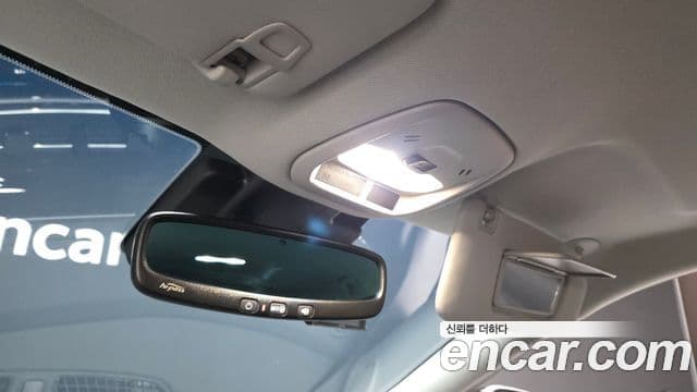 Chevrolet(GM대우) Trax кроссовер Plus, 2024 17