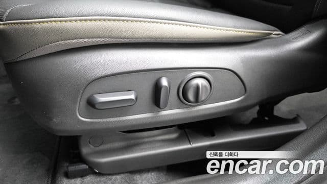 Chevrolet(GM대우) Trax кроссовер Plus, 2024 18