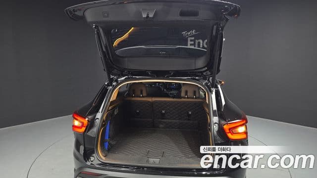 Chevrolet(GM대우) Trax кроссовер Plus, 2024 20