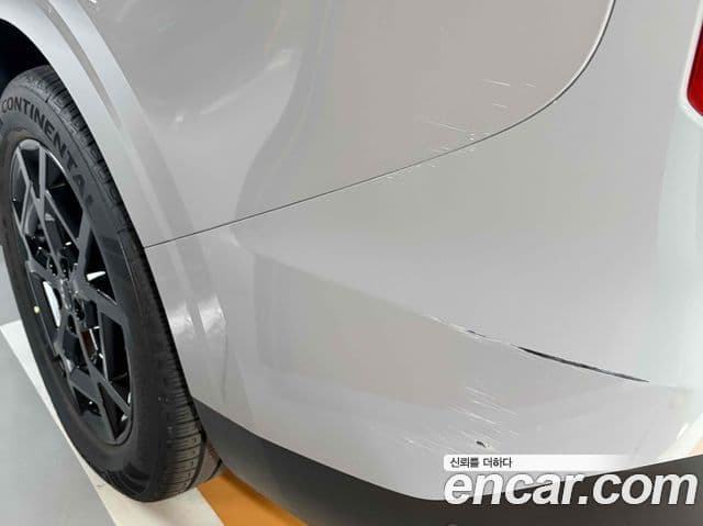 Kia The / новый New Carnival 4세대 Gravity, 2025 все фото