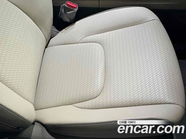 Kia The / новый New Carnival 4세대 Gravity, 2025 7