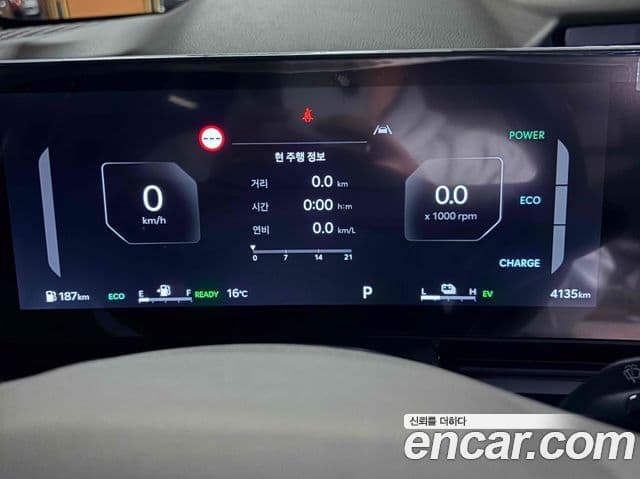 Kia The / новый New Carnival 4세대 Gravity, 2025 8