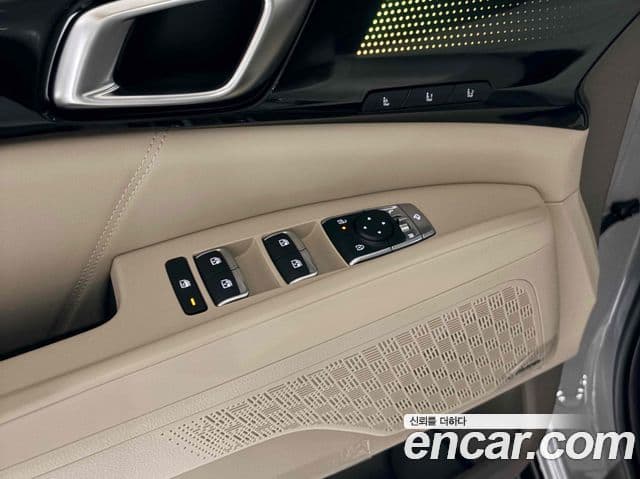 Kia The / новый New Carnival 4세대 Gravity, 2025 10