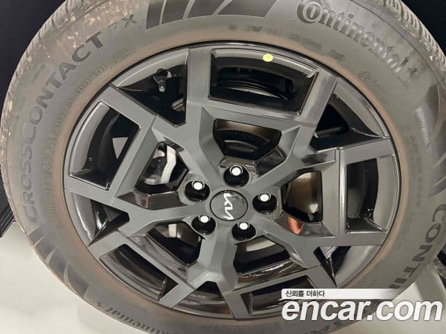 Kia The / новый New Carnival 4세대 Gravity, 2025 13