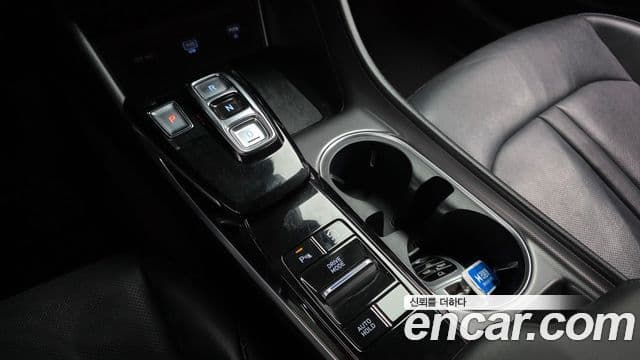 Hyundai Sonata (DN8) Premium Plus, 2022 9