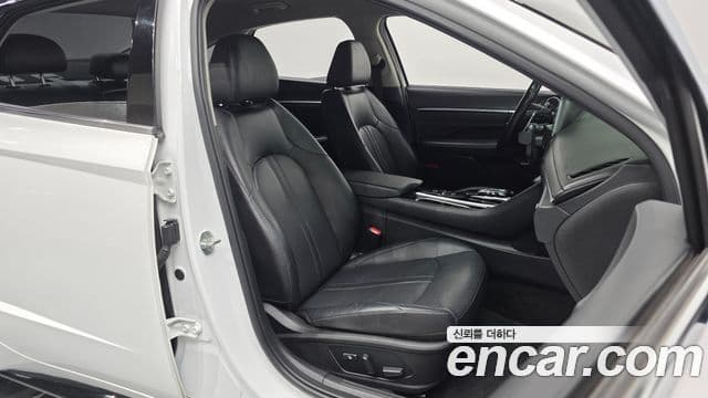 Hyundai Sonata (DN8) Premium Plus, 2022 10