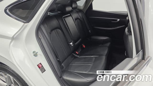 Hyundai Sonata (DN8) Premium Plus, 2022 12