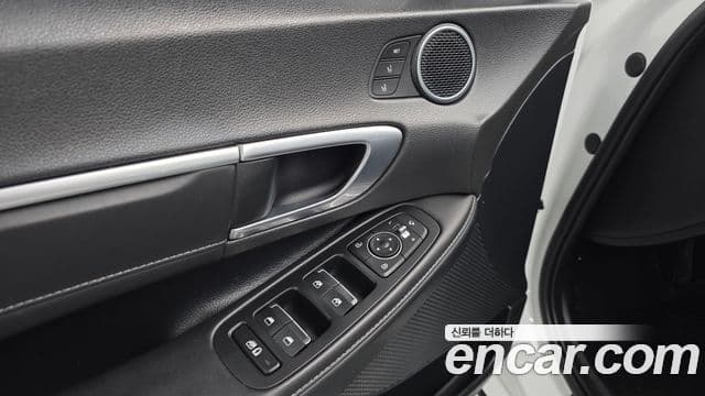 Hyundai Sonata (DN8) Premium Plus, 2022 16