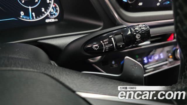 Hyundai Sonata (DN8) Premium Plus, 2022 17