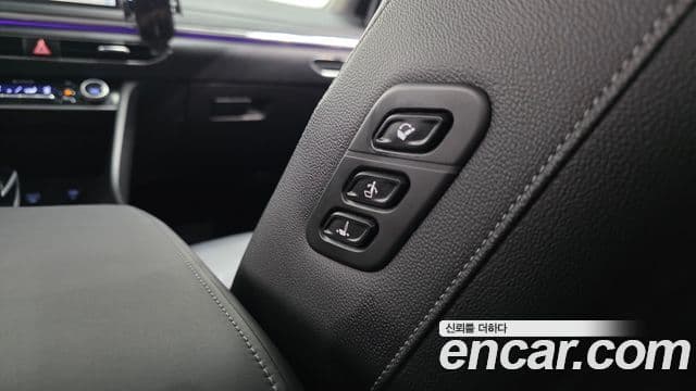 Hyundai Sonata (DN8) Premium Plus, 2022 18