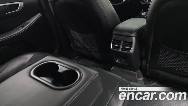 Hyundai Sonata (DN8) Premium Plus, 2022 19