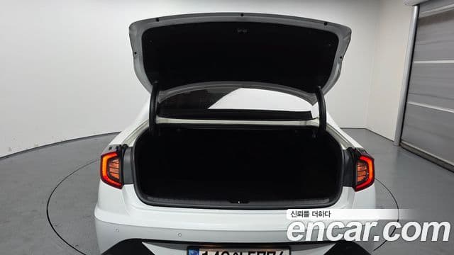 Hyundai Sonata (DN8) Premium Plus, 2022 20