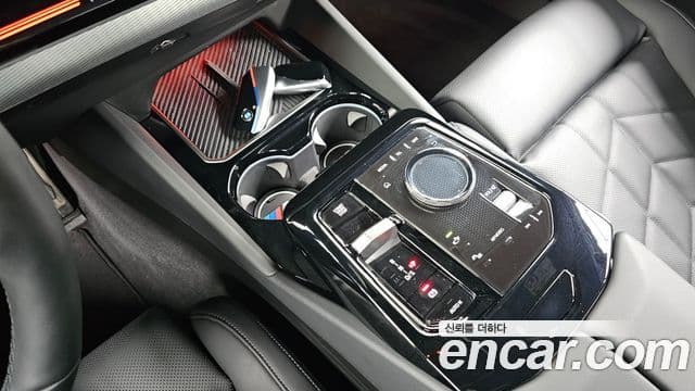 BMW 5시리즈 (G60) 520i Special Edition, 2024 9